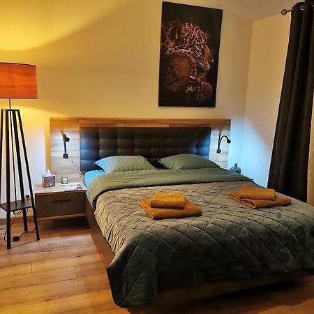 Angouleme Nord Location Chambre Independante Champniers  Kültér fotó