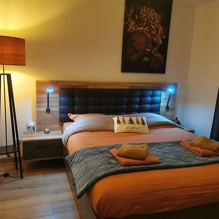 Angouleme Nord Location Chambre Independante Champniers  Kültér fotó