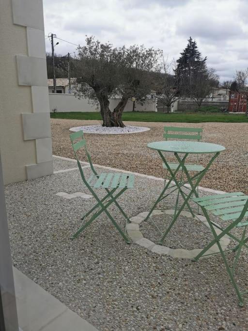Angouleme Nord Location Chambre Independante Champniers  Kültér fotó